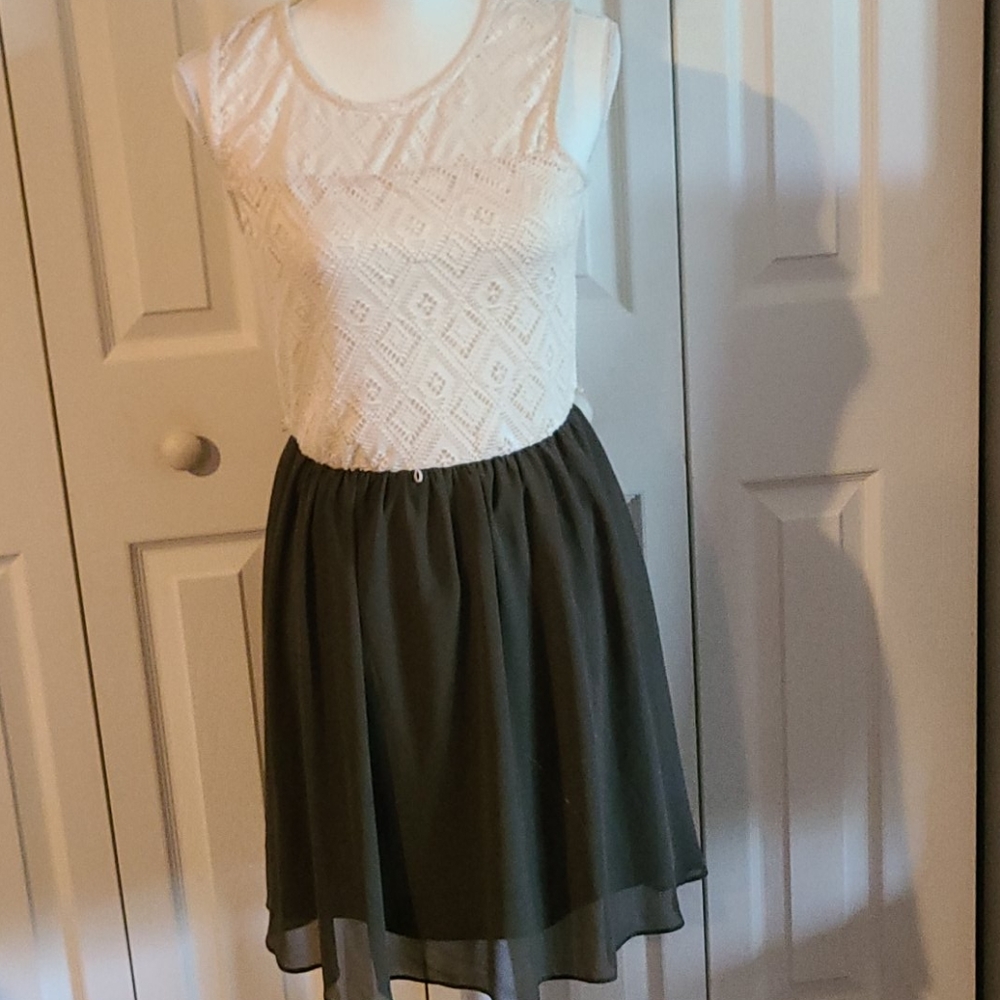 Bcz dress